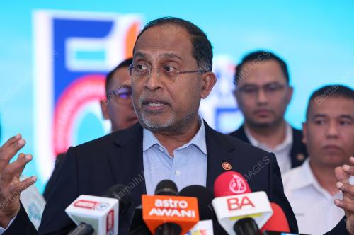 DATUK SERI DR ZAMBRY ABD KADIR