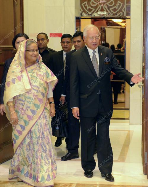 PTJ06_03122014_PM_HASINA