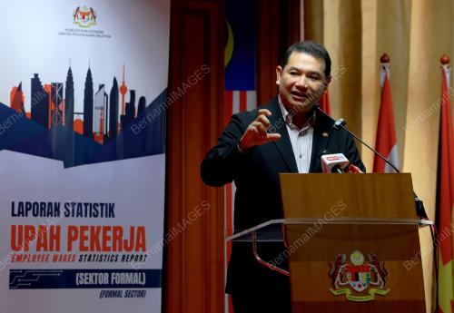 RAFIZI RAMLI