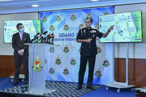 DATUK INDERA DZAIMEE DAUD