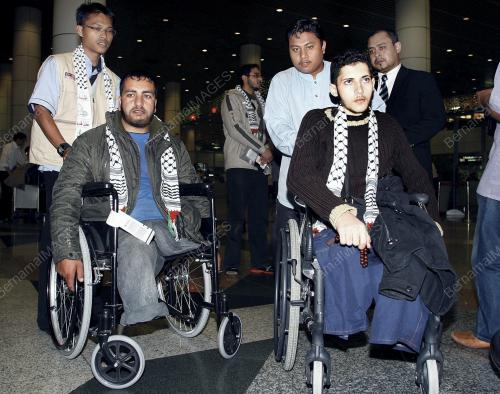 RAKYAT PALESTIN