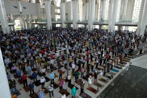 SOLAT JUMAAT