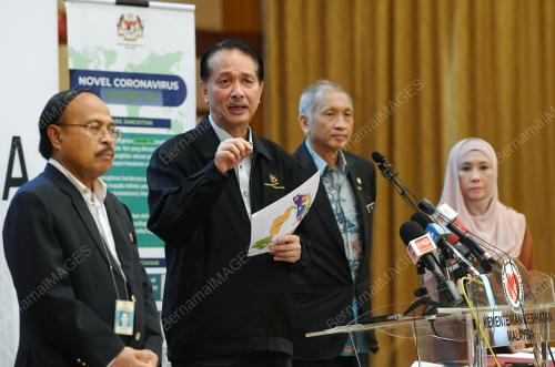 DATUK DR NOOR HISHAM ABDULLAH