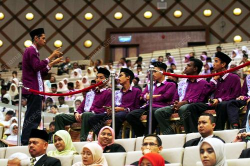 MUHYIDDIN MOHD YASSIN