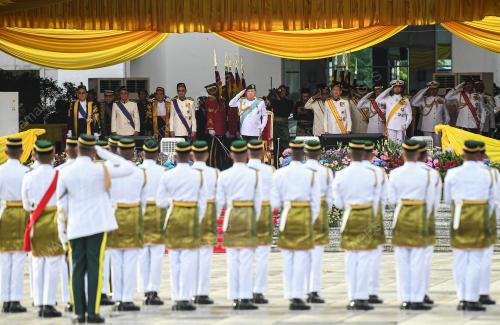 SULTAN IBRAHIM