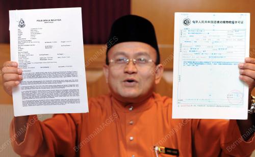 DATUK DR. ABD AZIZ JAMALUDDIN
