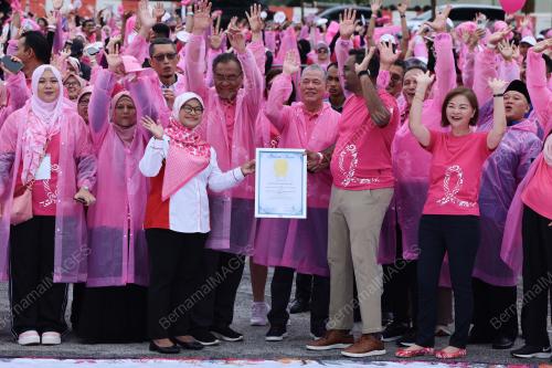 DATUK SERI FADILLAH YUSOF