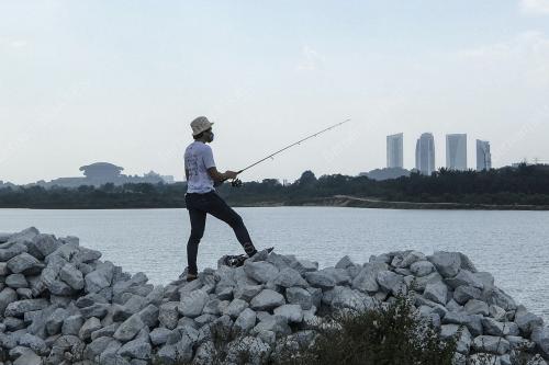 AKTIVITI MEMANCING SEMASA PKP