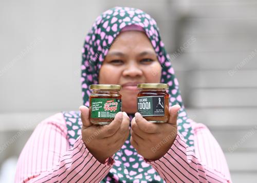 PUSAT PERNIAGAAN ASNAF