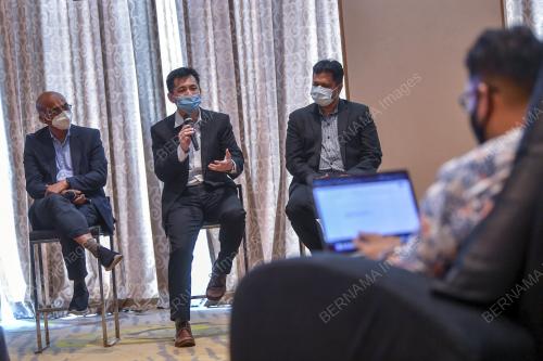 PREBIU MEDIA - 5G KINI SEDIA DI MALAYSIA