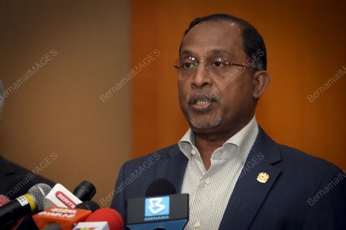 DATUK SERI DR ZAMBRY ABDUL KADIR