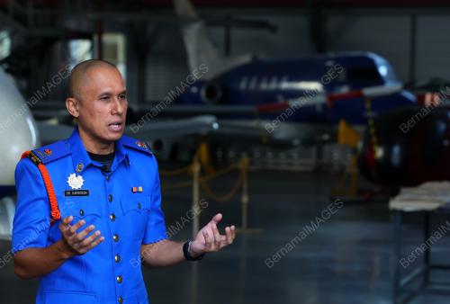 PROF MADYA MEJAR DR MOHD HARRIDON SUFFIAN