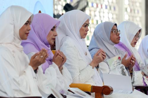 TENGKU PERMAISURI NORASHIKIN