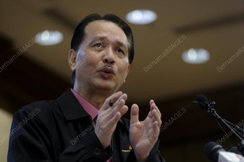 DATUK DR NOOR HISHAM ABDULLAH