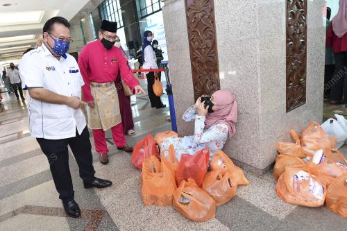 DATUK SERI ALEXANDER NANTA LINGGI