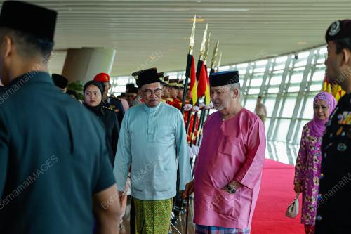 SULTAN IBRAHIM