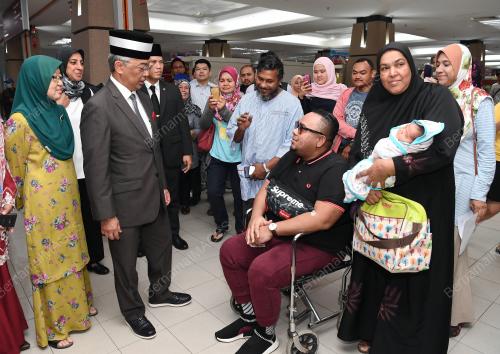 PTJ06_07082019_AGONG_HOSPITAL