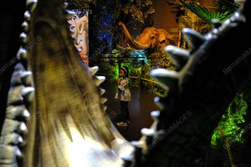 PUTRAJAYA WETLAND STUDIOS
