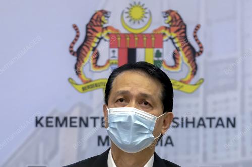 TAN SRI DR HISHAM ABDULLAH