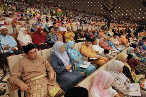 MAAL HIJRAH