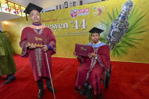 KONVOKESYEN UPM KE-44