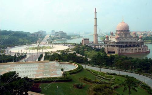 JERUBU HILANG