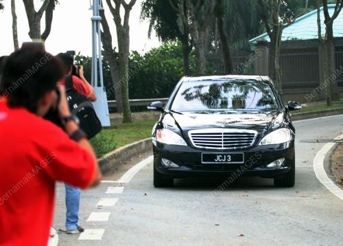 TUN DR MAHATHIR MOHAMAD