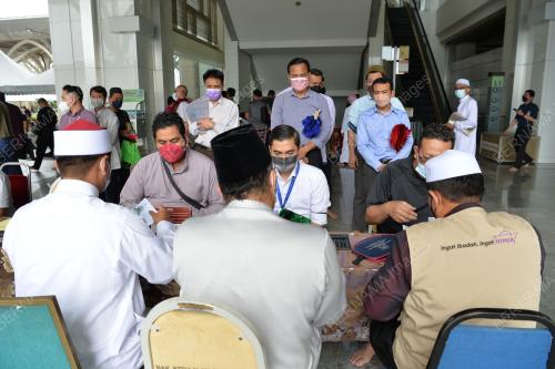 ZAKAT FITRAH 2022/1443H