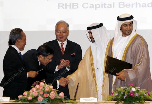 DATUK SERI NAJIB TUN RAZAK