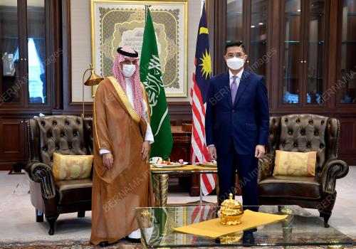 DATUK SERI MOHAMED AZMIN ALI