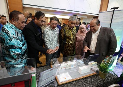 DATUK SERI DR AHMAD ZAHID HAMIDI