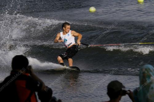 PUTRAJAYA WATERSKI WORLD CUP 2008