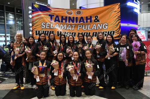 ATLET SUKAN SEA