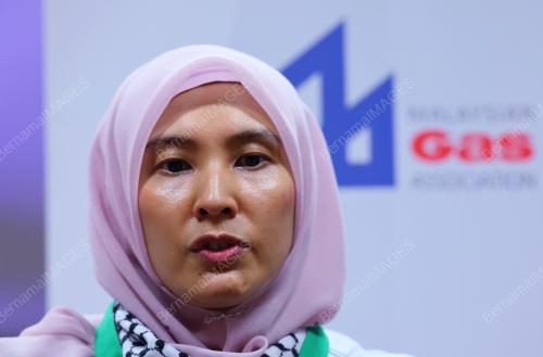 NURUL IZZAH ANWAR