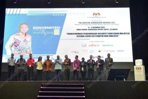 DATUK ARMIZAN MOHD ALI