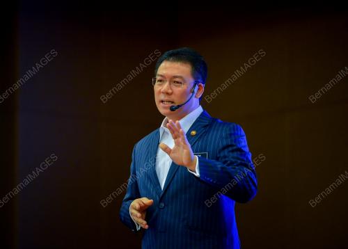 NGA KOR MING