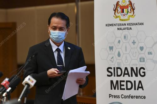TAN SRI DR NOOR HISHAM ABDULLAH