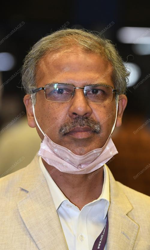 SHRI MRIDUL KUMAR