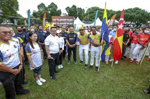 TUANKU SYED FAIZUDDIN PUTRA JAMALULLAIL