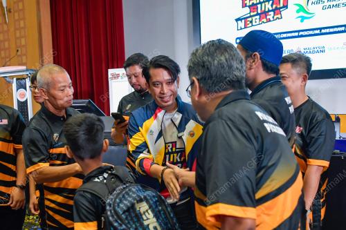 ADAM ADLI ABDUL HALIM