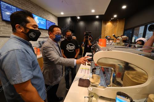 DATUK SERI IR HASNI MOHAMMAD