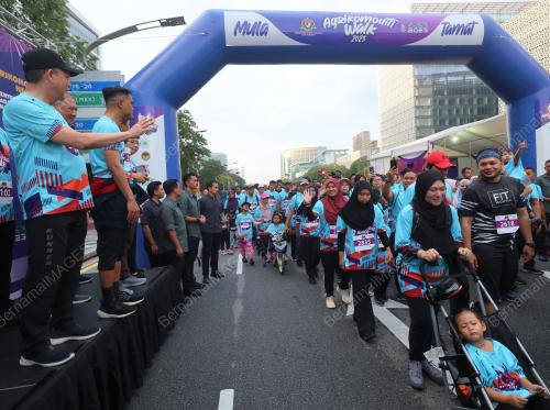 DATUK SERI FADILLAH YUSOF