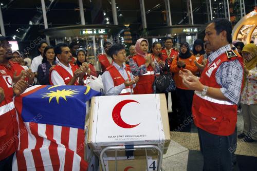 PBSM KE PALESTINE