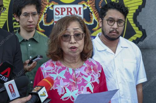TOH PUAN NAI'MAH ABDUL KHALID