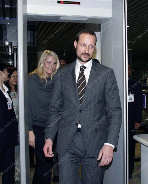 PRINCE HAAKON