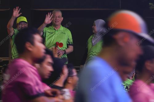 DATUK SERI FADILLAH YUSOF
