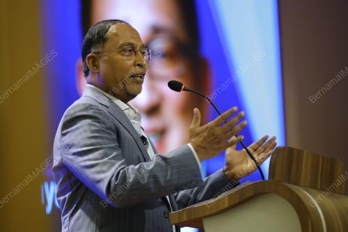 DATUK SERI DR ZAMBRY ABDUL KADIR
