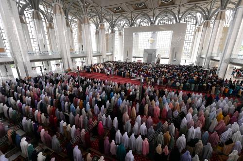 SOLAT SUNAT AIDILADHA
