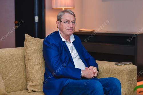 DATUK SERI HARALD LINK