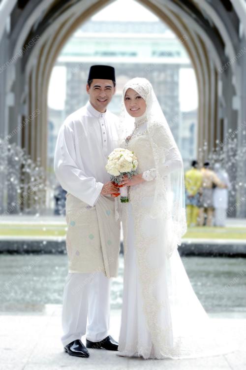 SHEIKH MUSZAPHAR NIKAH